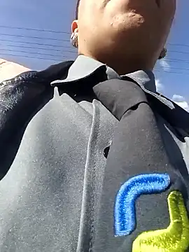 Ariana-07 online show from 10-09-25, 01:33