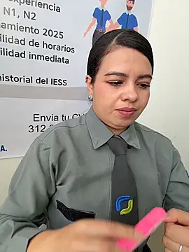 Ariana-07 online show from 02-17-26, 01:30