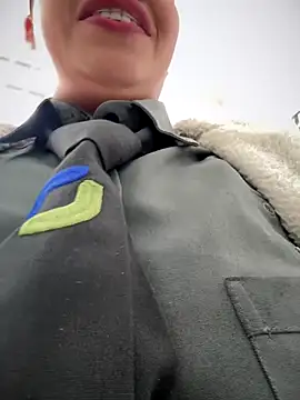 Ariana-07 online show from 11-14-25, 12:53