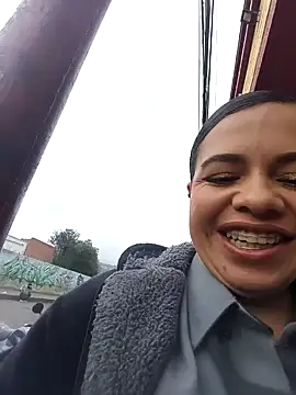 Ariana-07 online show from 09-25-25, 12:55