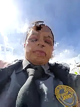 Ariana-07 online show from 10-04-25, 02:18