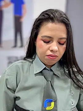 Ariana-07 online show from 03-09-26, 02:09