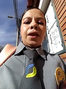 Ariana-07 online show from 10-15-25, 12:46