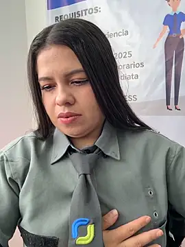 Ariana-07 online show from 02-20-26, 01:35