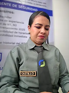 Ariana-07 online show from 12-15-25, 03:07