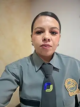 Ariana-07 online show from 10-11-25, 02:18