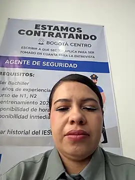 Ariana-07 online show from 02-14-26, 02:39