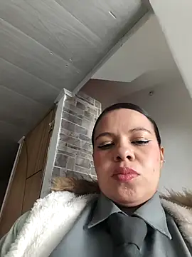 Ariana-07 online show from 09-17-25, 01:13