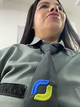 Ariana-07 online show from 03-20-26, 01:01