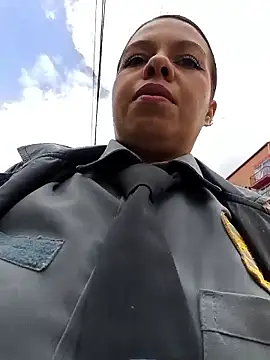 Ariana-07 online show from 09-13-25, 02:28