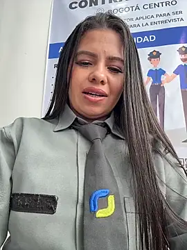 Ariana-07 online show from 03-28-26, 02:29