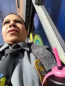 Ariana-07 online show from 09-22-25, 12:33