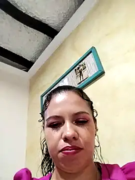 Ariana-07 online show from 03-18-25, 08:05