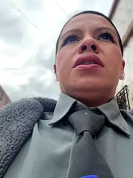 Ariana-07 online show from 10-03-25, 01:34