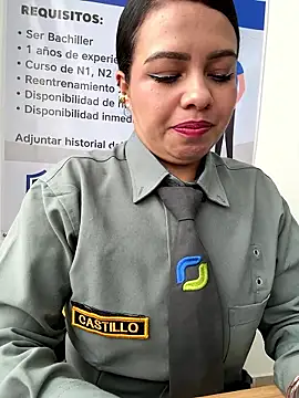 Ariana-07 online show from 01-15-26, 02:20