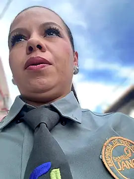 Ariana-07 online show from 10-06-25, 01:23