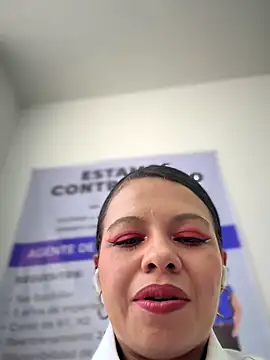 Ariana-07 online show from 11-07-25, 01:48