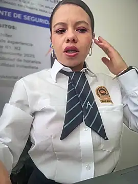 Ariana-07 online show from 11-04-25, 01:26