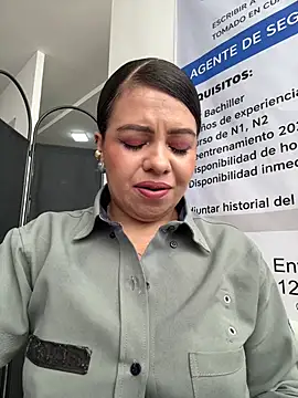 Ariana-07 online show from 03-31-26, 02:41