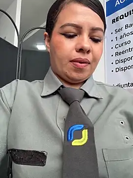 Ariana-07 online show from 04-01-26, 01:41