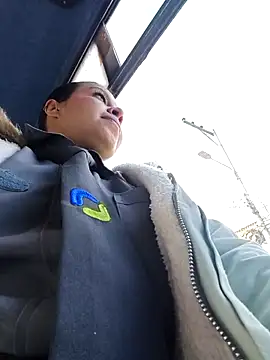 Ariana-07 online show from 09-12-25, 01:00