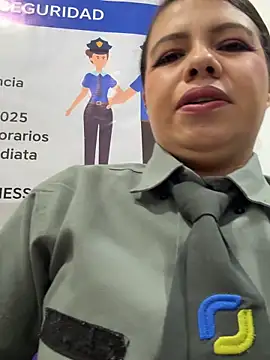 Ariana-07 online show from 03-13-26, 02:00