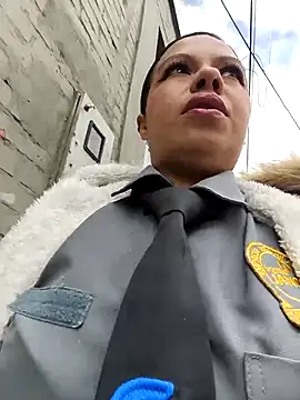 Ariana-07 online show from 09-10-25, 12:59