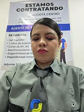 Ariana-07 online show from 03-12-26, 01:48