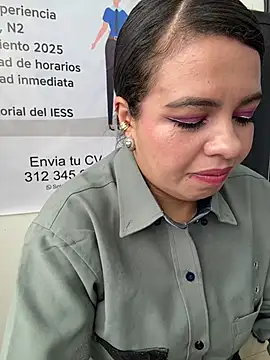 Ariana-07 online show from 03-03-26, 02:02