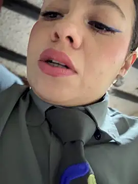 Ariana-07 online show from 10-14-25, 02:28