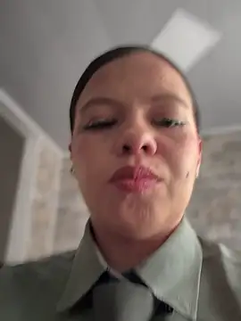 Ariana-07 online show from 10-28-25, 12:48