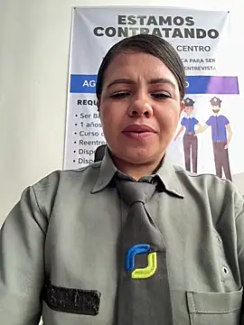 Ariana-07 online show from 04-07-26, 02:08