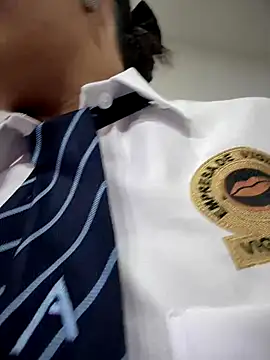 Ariana-07 online show from 11-05-25, 01:36