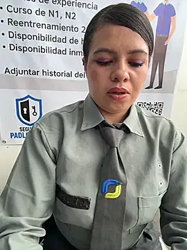 Ariana-07 online show from 03-16-26, 02:32