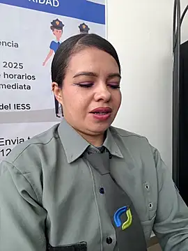 Ariana-07 online show from 02-25-26, 02:39