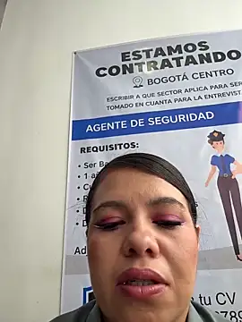 Ariana-07 online show from 03-23-26, 03:34