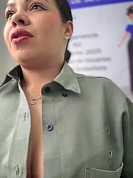 Ariana-07 online show from 12-19-25, 03:25