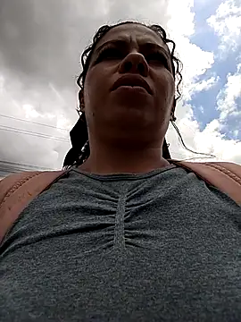 Ariana-07 online show from 03-18-25, 03:55