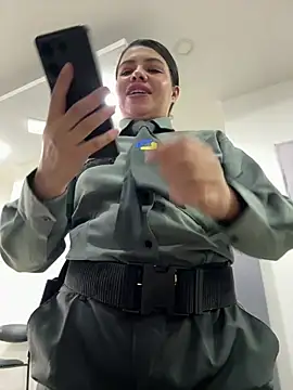 Ariana-07 online show from 02-24-26, 01:56