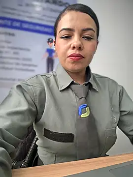 Ariana-07 online show from 11-15-25, 03:16