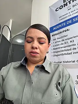 Ariana-07 online show from 03-30-26, 02:40