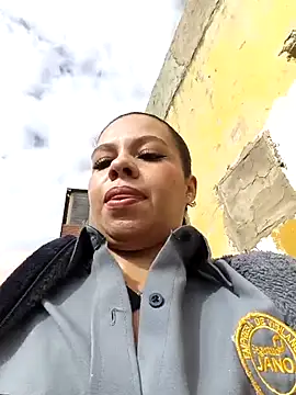 Ariana-07 online show from 10-07-25, 01:12