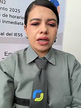 Ariana-07 online show from 02-19-26, 01:41