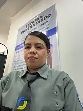 Ariana-07 online show from 03-10-26, 01:37