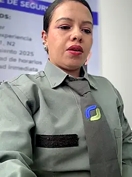 Ariana-07 online show from 11-30-25, 02:51