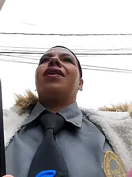 Ariana-07 online show from 09-29-25, 01:17