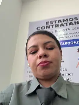 Ariana-07 online show from 01-10-26, 01:39