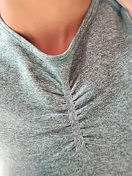 Ariana-07 online show from 03-18-25, 12:50