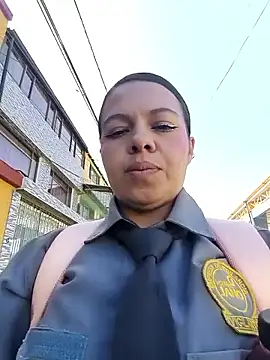 Ariana-07 online show from 09-09-25, 01:42