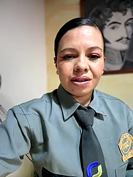 Ariana-07 online show from 09-26-25, 01:18